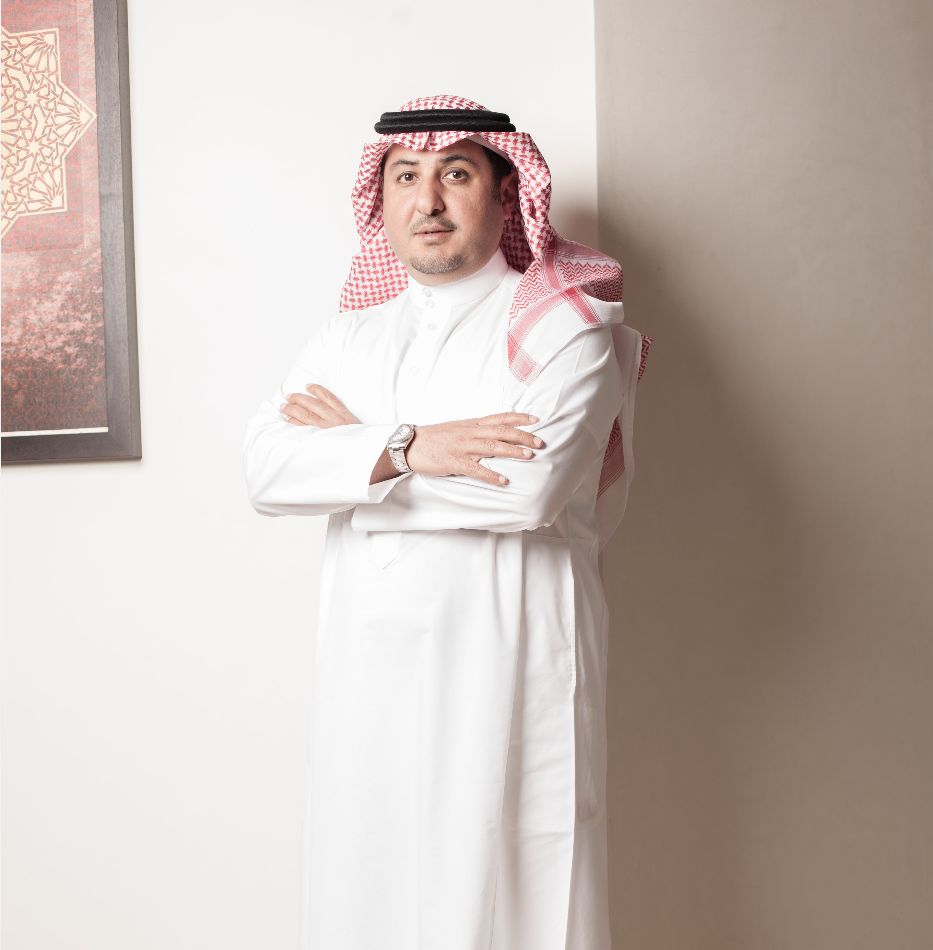Chairman