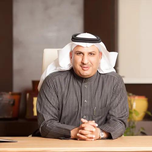 Engineer Nazar Abdulaziz Alsaghyir 